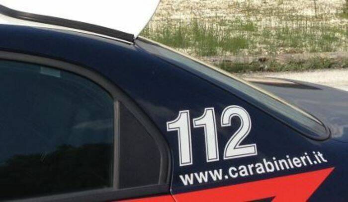 carabinieri