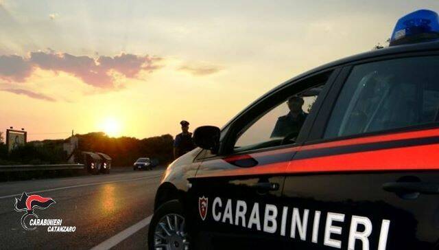 carabinieri