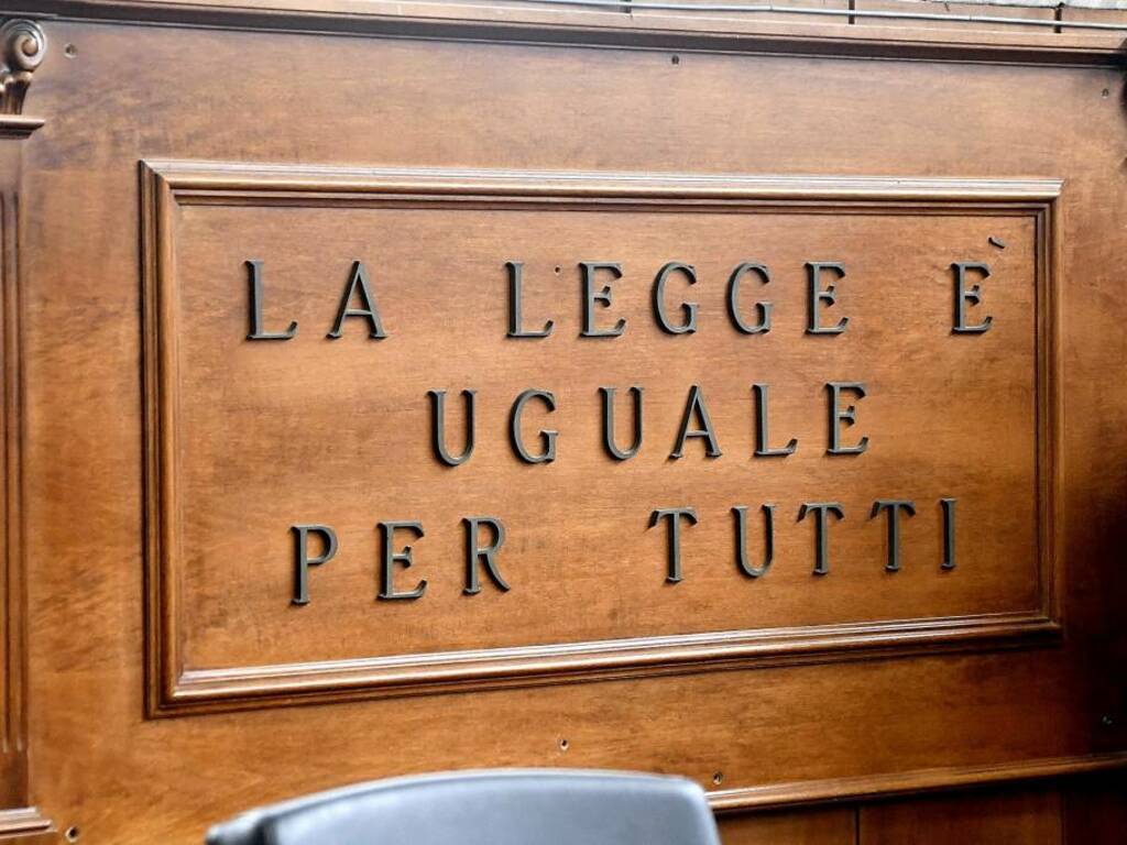 tribunale