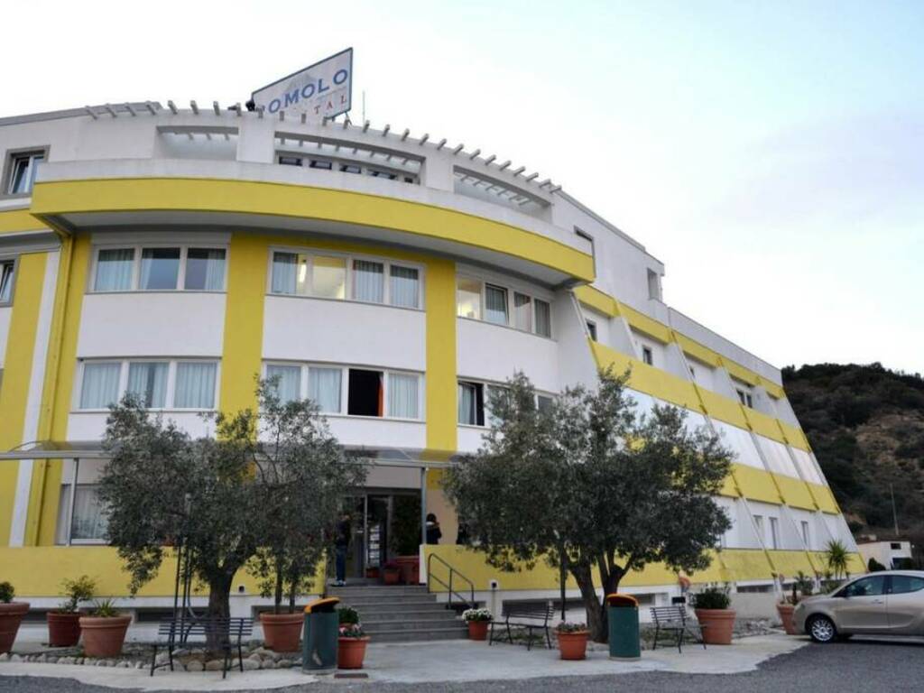 romolo hospital