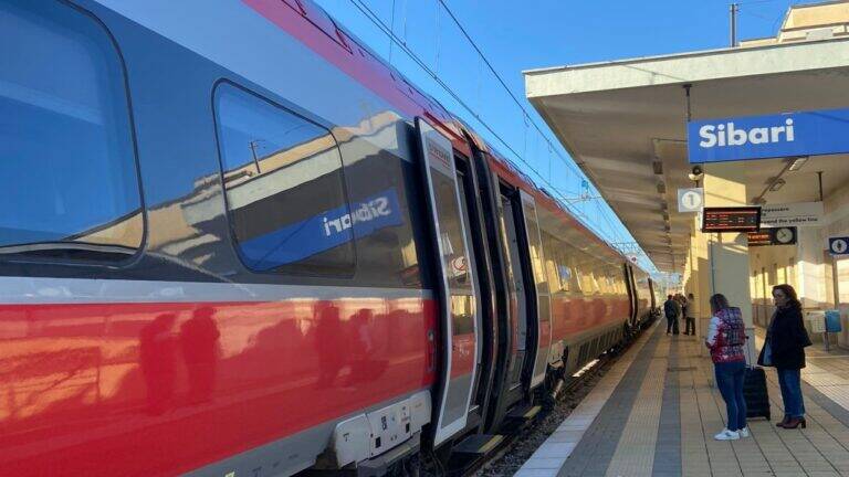 frecciarossa sibari-768x432