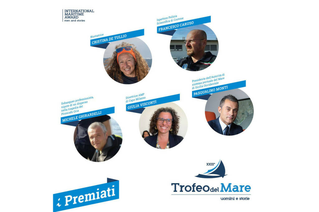 trofeo del mare