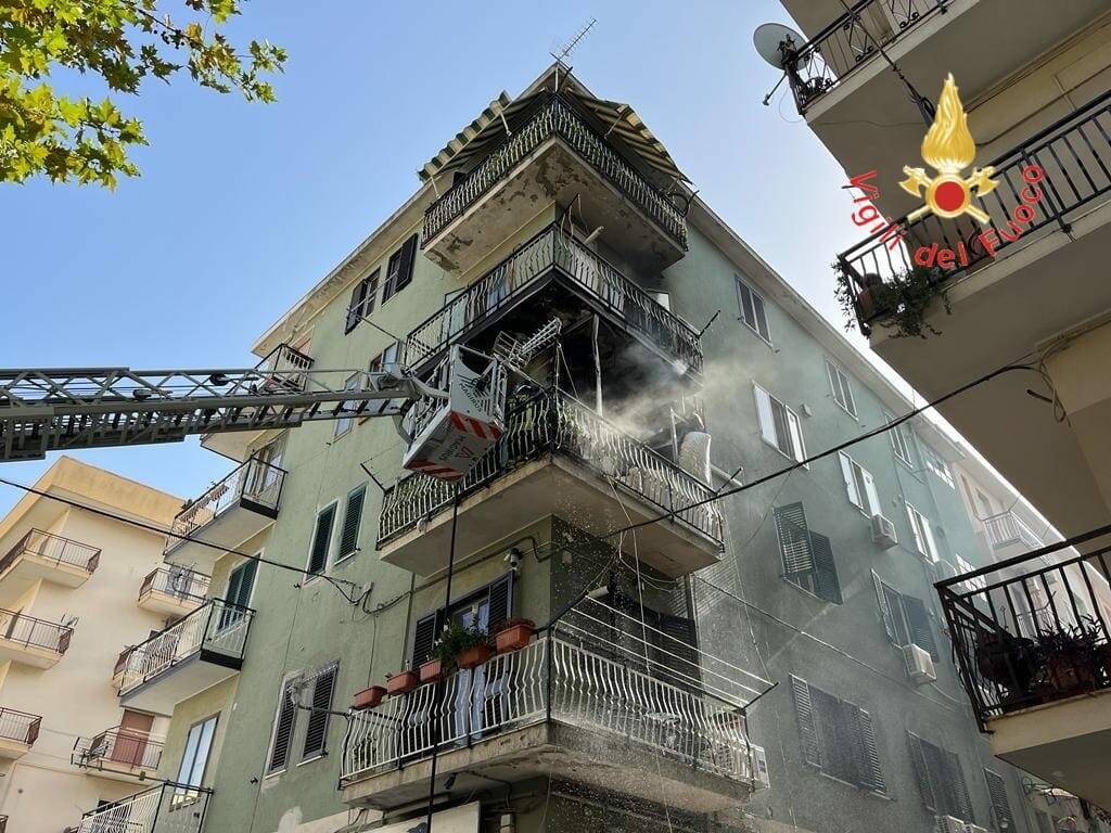 incendio via venezia1