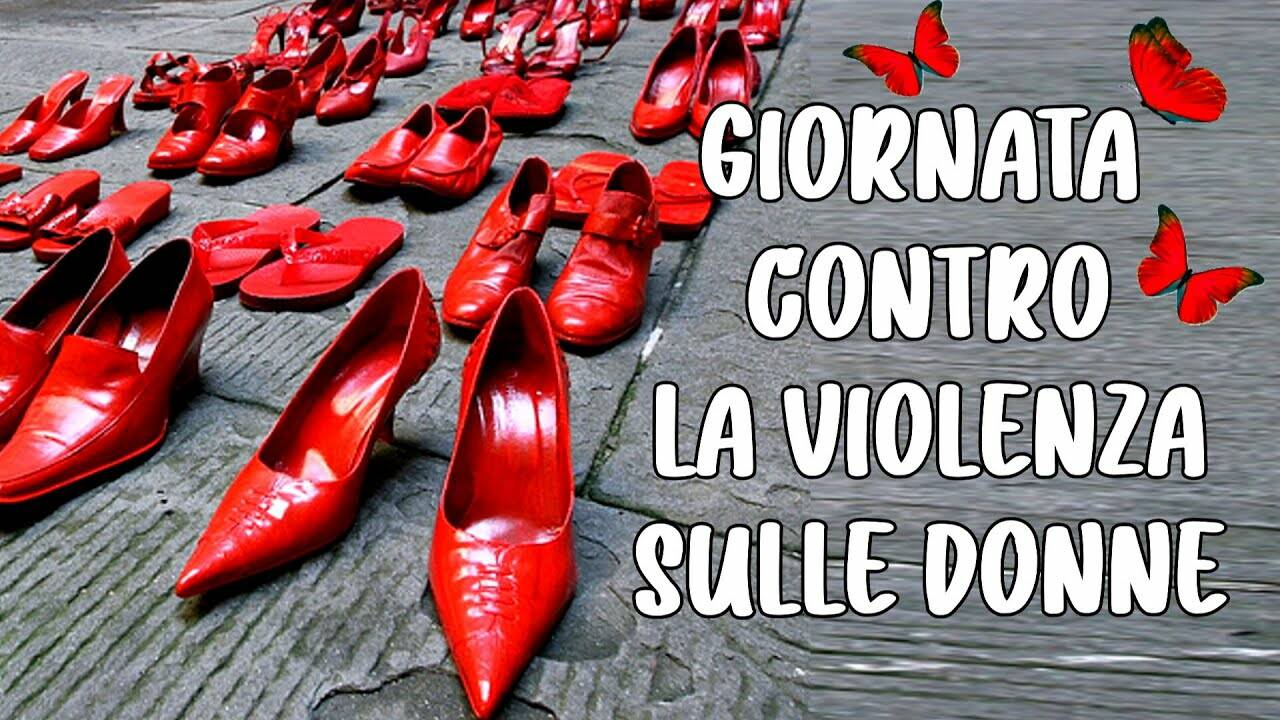 violenza donne