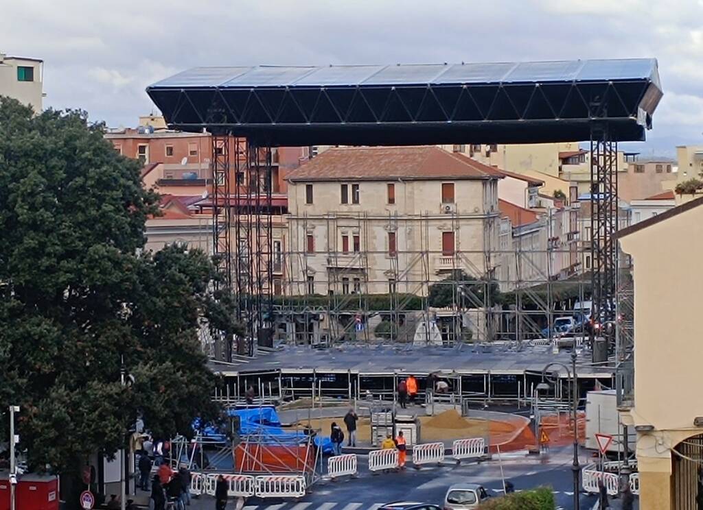 palco capodanno rai