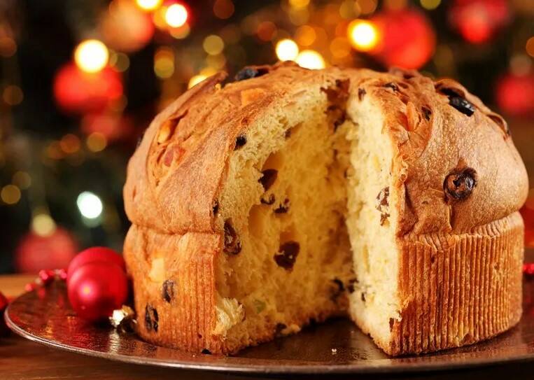 Panettone