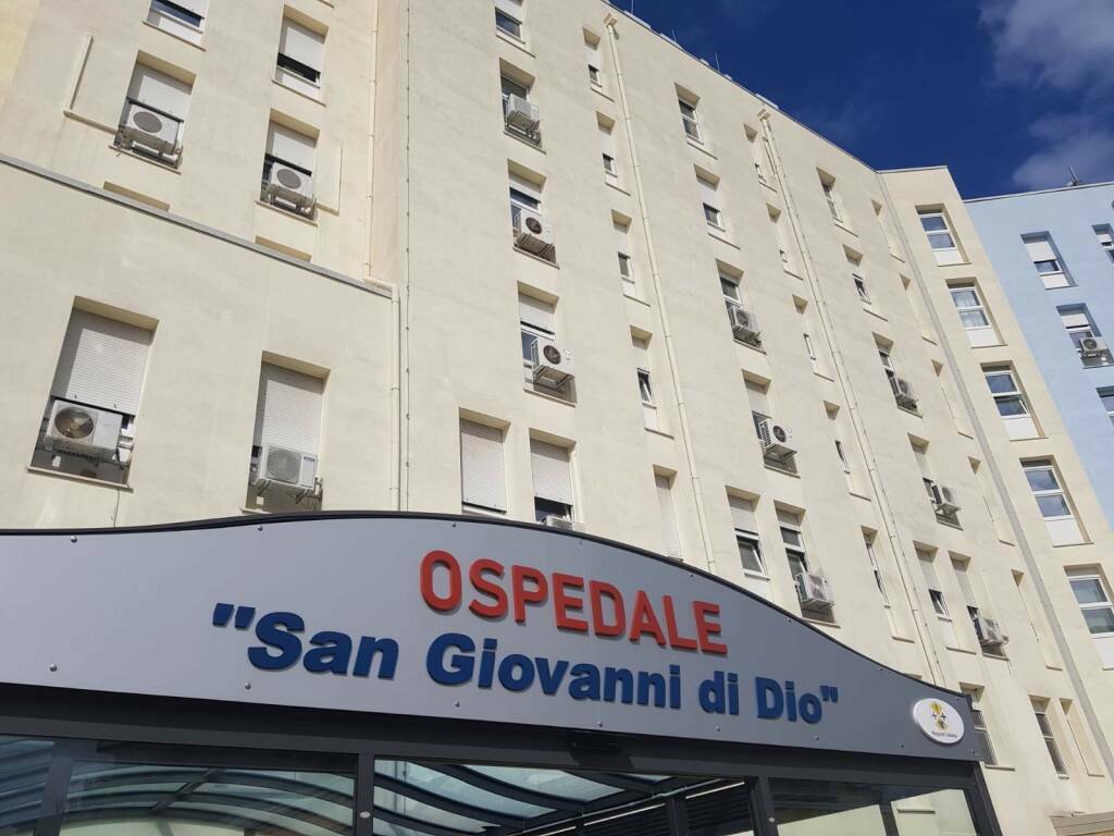 ospedale crotone