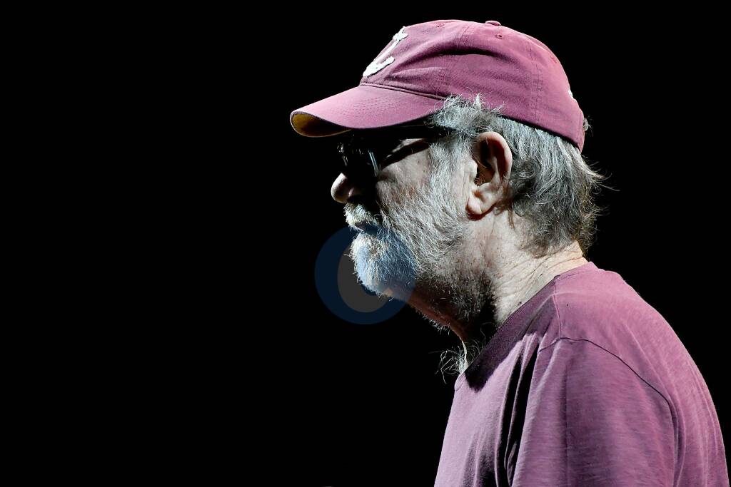 Francesco De Gregori in concerto a Cirò Marina