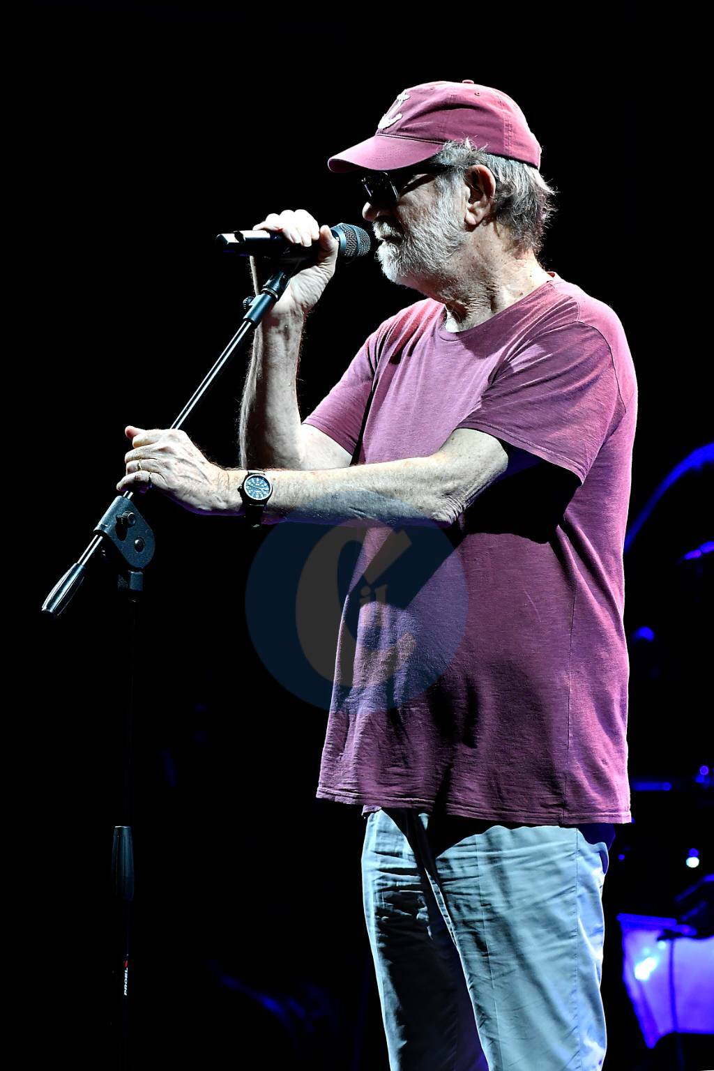 Francesco De Gregori in concerto a Cirò Marina