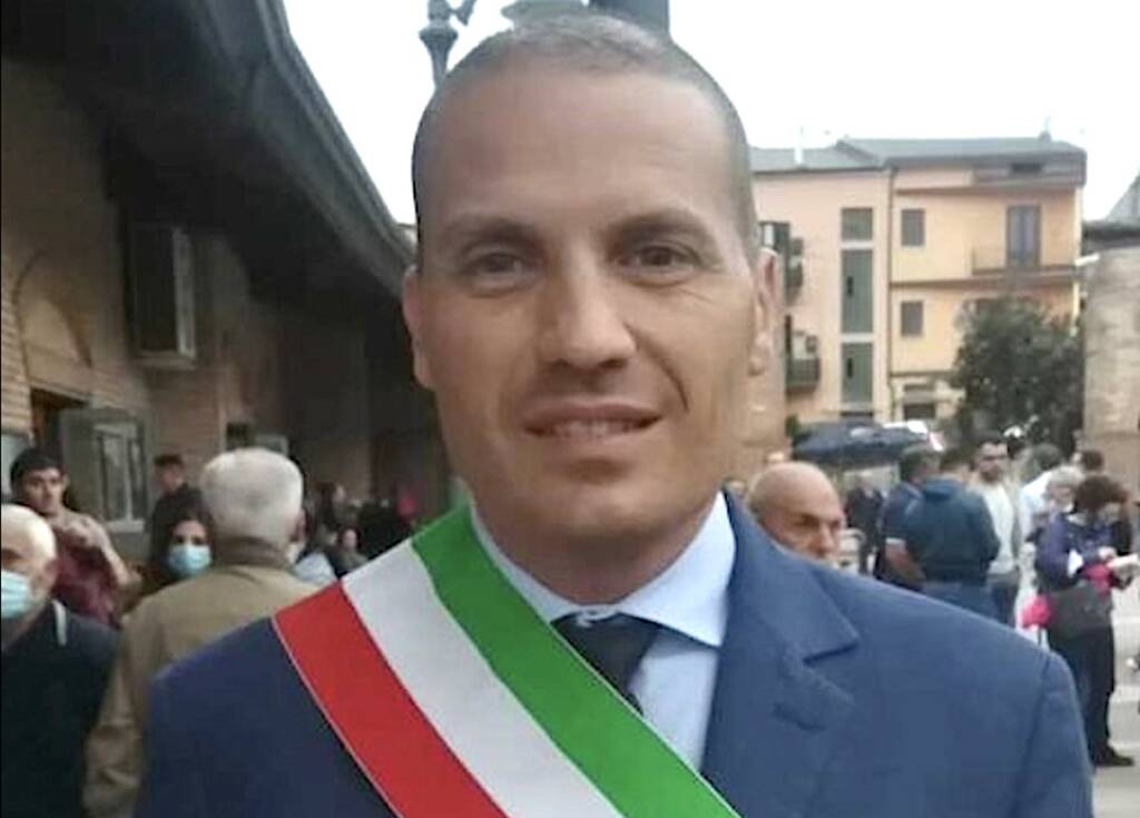 Antonio Ammirati sindaco di Cotronei