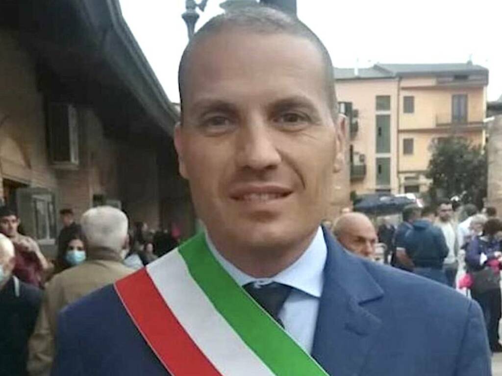 Antonio Ammirati sindaco di Cotronei