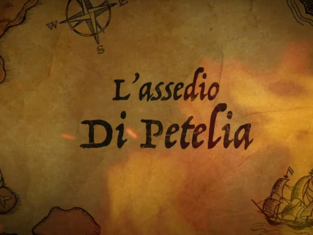 Assedio di petilia