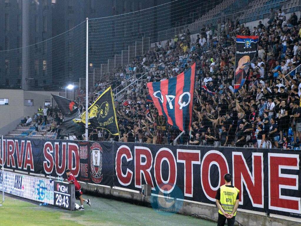 Crotone-Trapani 1-2