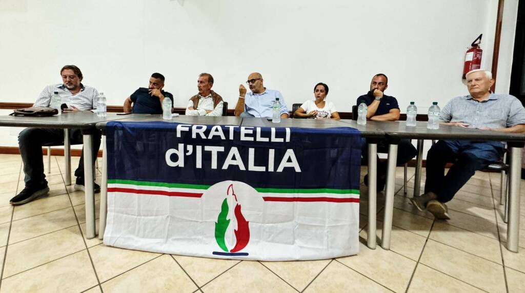 Fdi Isola Capo Rizzuto