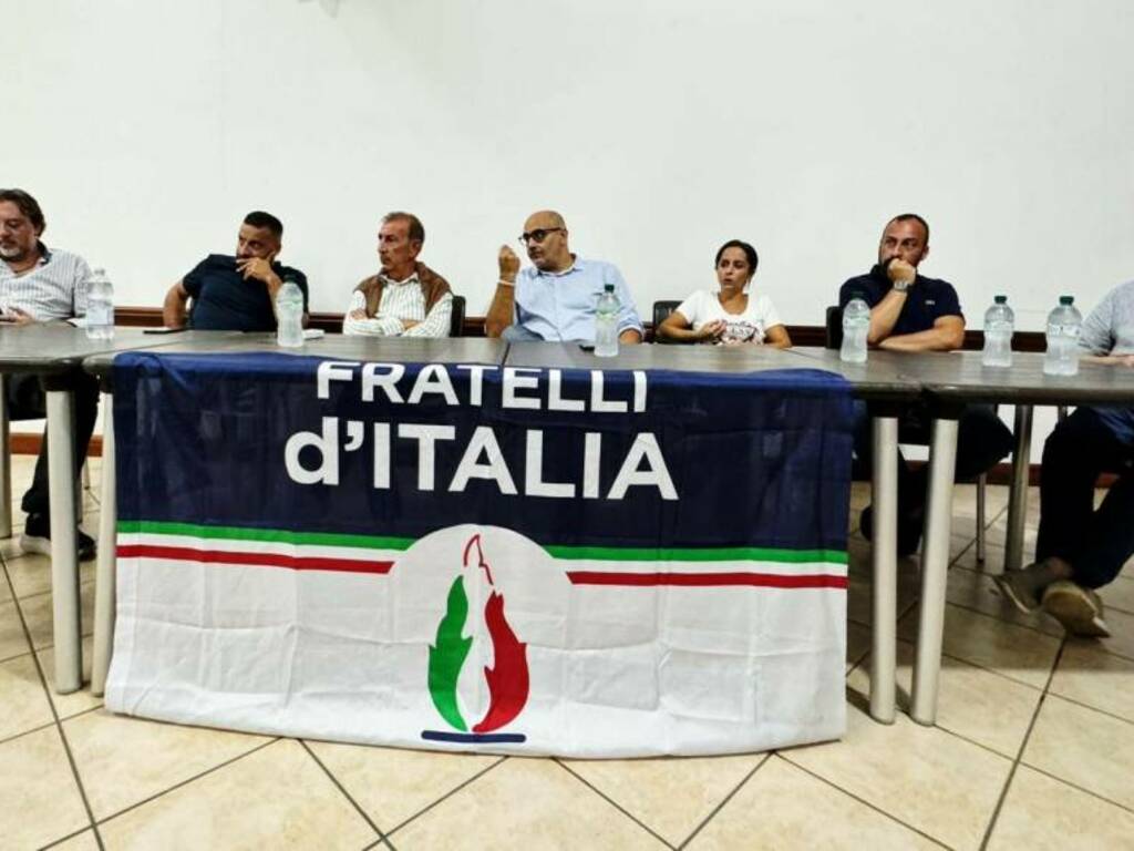 Fdi Isola Capo Rizzuto