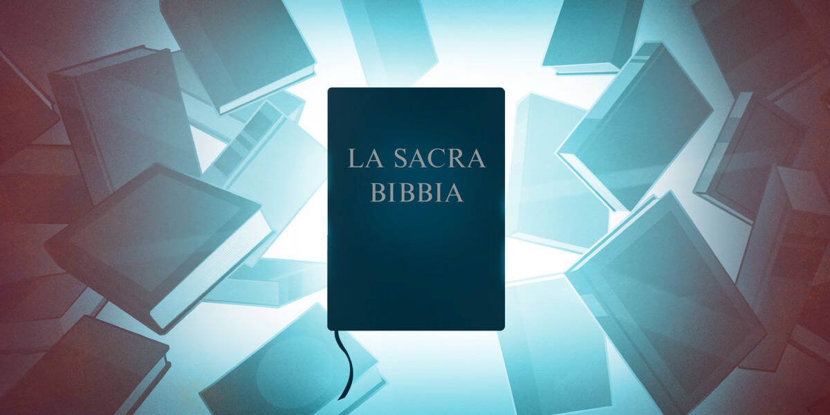 Sacra Bibbia