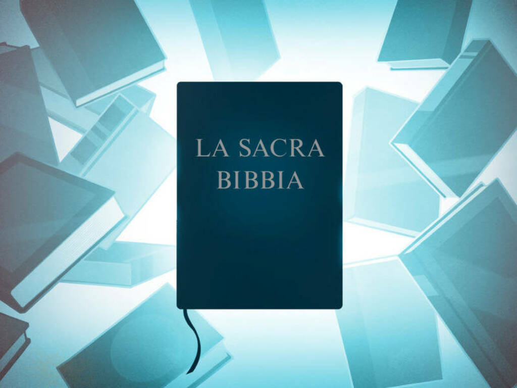 Sacra Bibbia