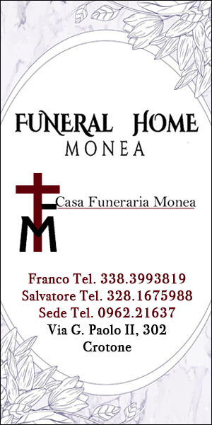 Funeral Home Monea